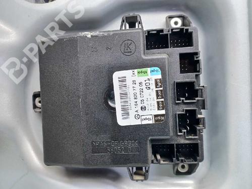 Front left window mechanism MERCEDES-BENZ M-CLASS (W164)  | BP8884725C22 