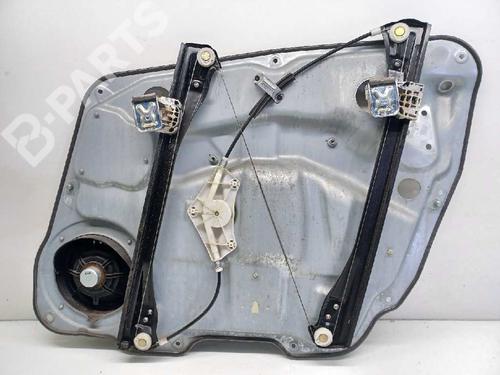 Front left window mechanism MERCEDES-BENZ M-CLASS (W164)  | BP8884725C22 
