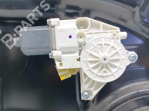 Used Rear left window mechanism MERCEDES-BENZ M-CLASS (W164) [2005-2012]  8884719