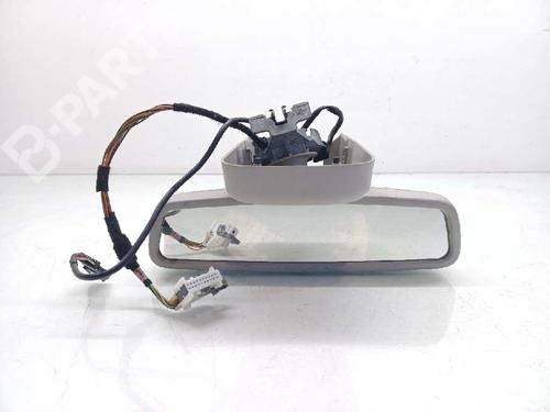 Used Rear mirror MERCEDES-BENZ M-CLASS (W164) [2005-2012]  8884844