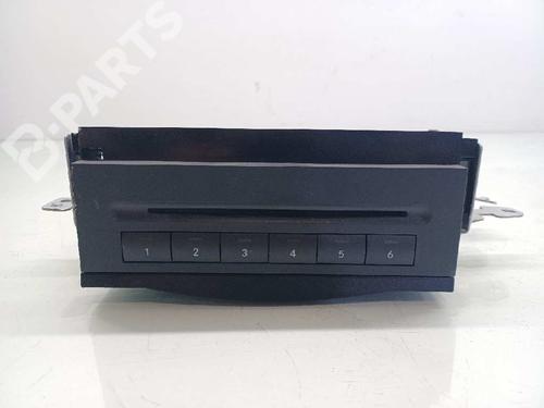 Radio MERCEDES-BENZ M-CLASS (W164)  | BP8884750E6 