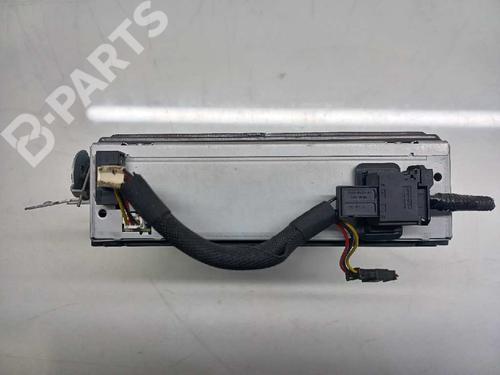 Radio MERCEDES-BENZ M-CLASS (W164)  | BP8884750E6 