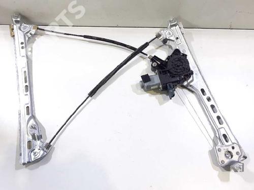Used Front left window mechanism RENAULT MEGANE IV Hatchback (B9A/M/N_) 1.2 TCe 130 (B9MR) (130 hp) 8884726