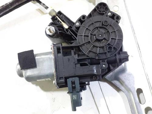 Front left window mechanism RENAULT MEGANE IV Hatchback (B9A/M/N_) 1.2 TCe 130 (B9MR) | BP8884726C22 