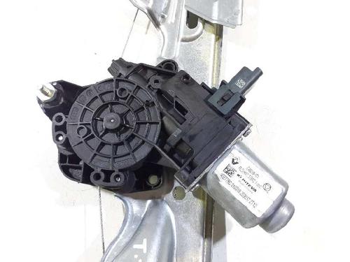 Used Rear left window mechanism RENAULT MEGANE IV Hatchback (B9A/M/N_) 1.2 TCe 130 (B9MR) (130 hp) 8884720