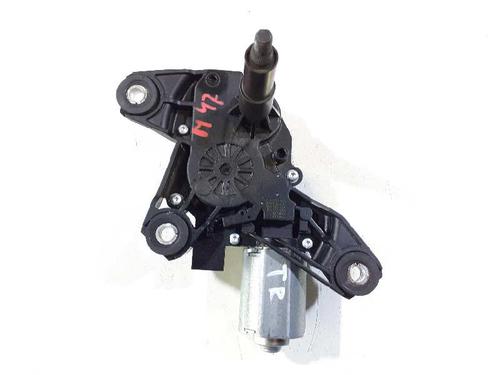 Rear wiper motor RENAULT MEGANE IV Hatchback (B9A/M/N_) 1.2 TCe 130 (B9MR) | BP8884834M102 