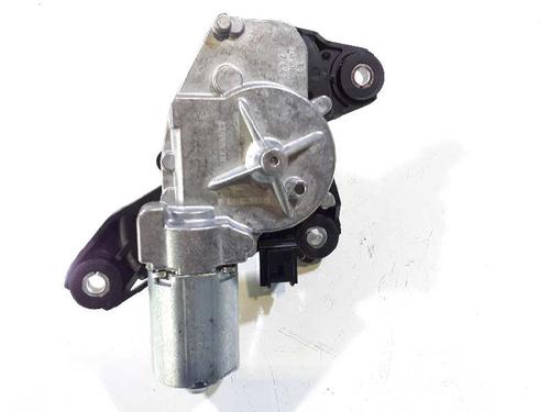 Rear wiper motor RENAULT MEGANE IV Hatchback (B9A/M/N_) 1.2 TCe 130 (B9MR) | BP8884834M102 