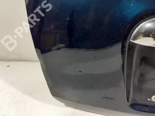 Used Tailgate FIAT 500 (312_) 1.2 (312AXA1A) (69 hp) 8884694