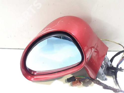 Left mirror CITROËN C4 Coupe (LA_) 2.0 HDi | BP8892290C26 