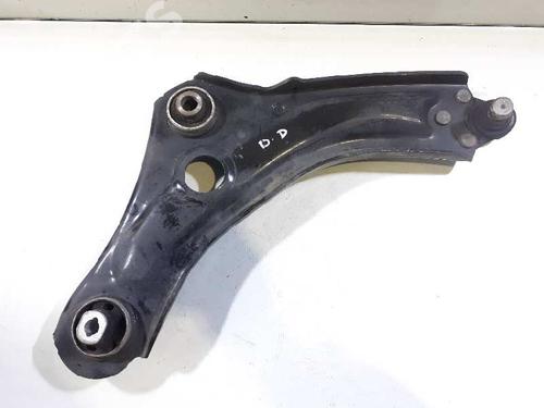 Right front suspension arm RENAULT MEGANE IV Hatchback (B9A/M/N_) 1.2 TCe 130 (B9MR) | BP8884765M13 