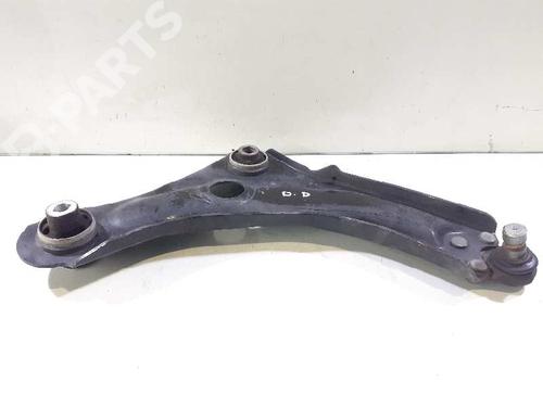 Querlenker rechts vorne für RENAULT MEGANE IV Hatchback (B9A/M/N_) 1.2 TCe 130 (B9MR) (130 hp) 8884765