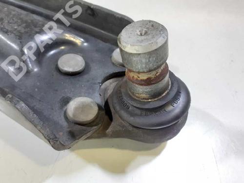 Right front suspension arm RENAULT MEGANE IV Hatchback (B9A/M/N_) 1.2 TCe 130 (B9MR) | BP8884765M13 