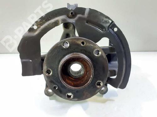 Used Right front steering knuckle Right front steering knuckle RENAULT MEGANE IV Hatchback (B9A/M/N_) 1.2 TCe 130 (B9MR) (130 hp) 8884826 8884826