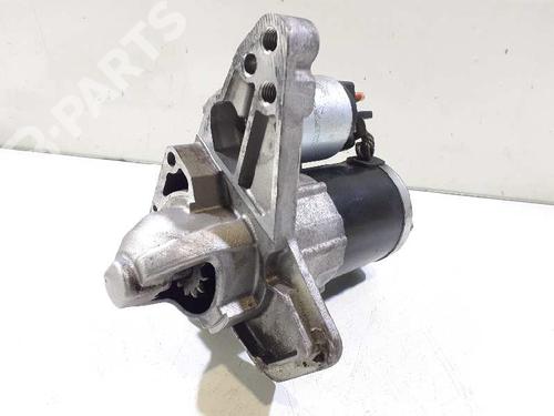 Used Starter RENAULT MEGANE IV Hatchback (B9A/M/N_) 1.2 TCe 130 (B9MR) (130 hp) 8884697