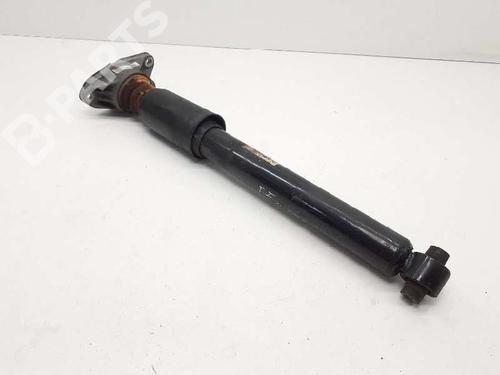 Used Left rear shock absorber BMW 3 (F30, F80) 320 d (184 hp) 8884764