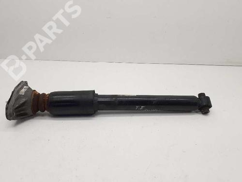 Left rear shock absorber BMW 3 (F30, F80) 320 d | BP8884764M18 