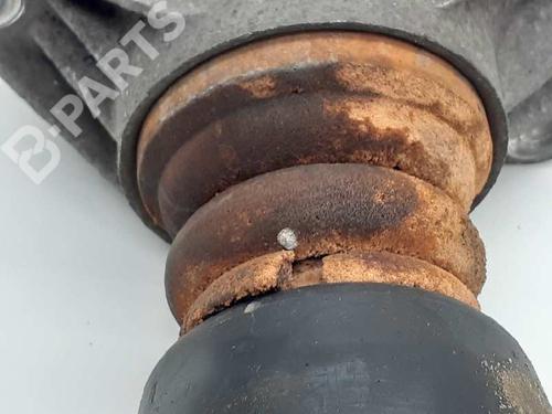 Left rear shock absorber BMW 3 (F30, F80) 320 d | BP8884764M18 