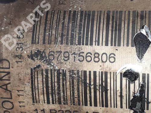 Left rear shock absorber BMW 3 (F30, F80) 320 d | BP8884764M18 