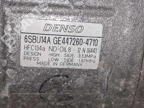 Used AC compressor BMW 3 (F30, F80) 320 d (184 hp) 8884717