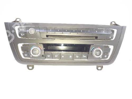 Climate control BMW 3 (F30, F80) 320 d | BP8884824I5 