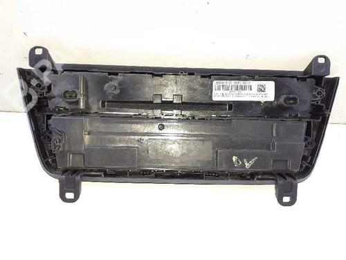 Climate control BMW 3 (F30, F80) 320 d | BP8884824I5 