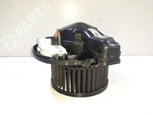 Used Heater blower motor BMW 3 (F30, F80) 320 d (184 hp) 8884831