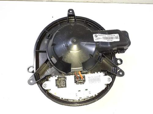 Heater blower motor BMW 3 (F30, F80) 320 d | BP8884831M62 