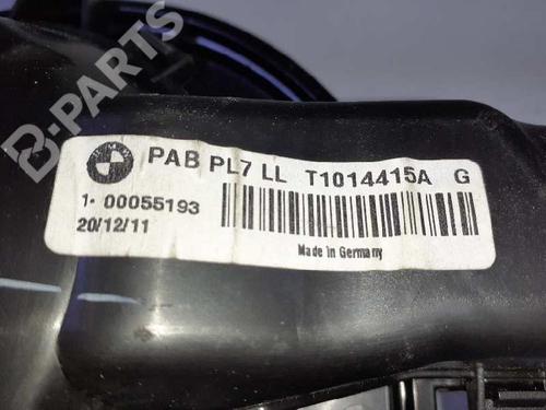 Heater blower motor BMW 3 (F30, F80) 320 d | BP8884831M62 