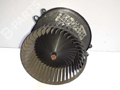 Heater blower motor BMW 3 (F30, F80) 320 d | BP8884831M62 