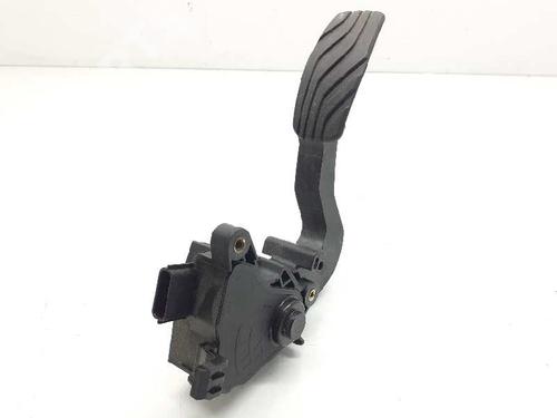 Pedal RENAULT MEGANE IV Hatchback (B9A/M/N_) 1.2 TCe 130 (B9MR) | BP8903635I4 
