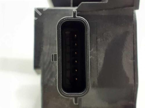 Used Pedal RENAULT MEGANE IV Hatchback (B9A/M/N_) 1.2 TCe 130 (B9MR) (130 hp) 8903635