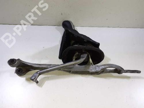 Gear lever BMW 3 (F30, F80) 320 d | BP8884866M90 