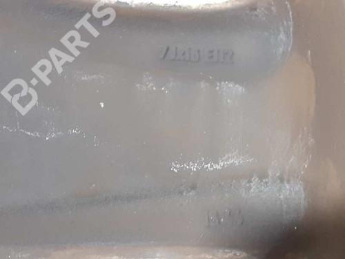 Rim BMW 1 (E87) 118 i 6769401