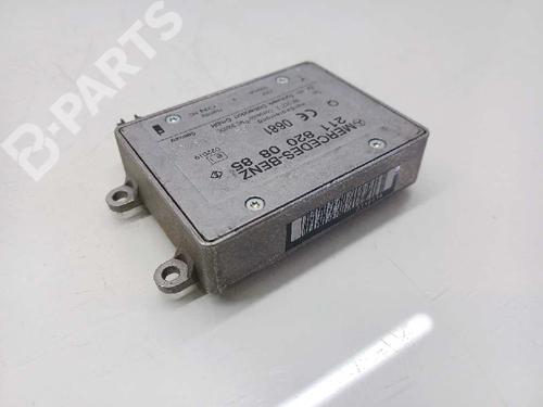 Used Electronic module Electronic module 8903504 8903504
