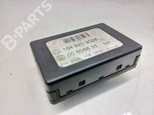 Used Electronic module MERCEDES-BENZ M-CLASS (W164) [2005-2012]  8903505