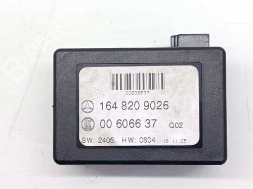 Electronic module MERCEDES-BENZ M-CLASS (W164)  | BP8903505M83 