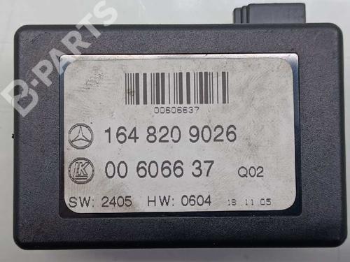 Electronic module MERCEDES-BENZ M-CLASS (W164)  | BP8903505M83 