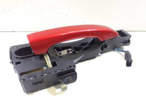 Front right exterior door handle RENAULT MEGANE IV Hatchback (B9A/M/N_) 1.2 TCe 130 (B9MR) | BP8903630C129 