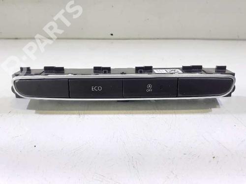Switch RENAULT MEGANE IV Hatchback (B9A/M/N_) 1.2 TCe 130 (B9MR) | BP8903632I30 