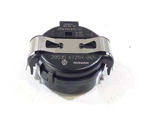 Elektronisk sensor RENAULT MEGANE IV Hatchback (B9A/M/N_) 1.2 TCe 130 (B9MR) (130 hp) 8903609