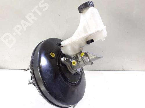 Used Servo brake RENAULT MEGANE IV Hatchback (B9A/M/N_) 1.2 TCe 130 (B9MR) (130 hp) 8903520