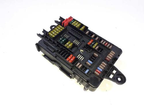 Used Fuse box BMW 3 (F30, F80) 320 d (184 hp) 8903538