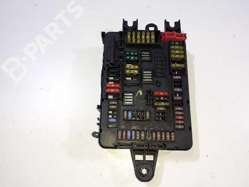 Fuse box BMW 3 (F30, F80) 320 d | BP8903538E1 