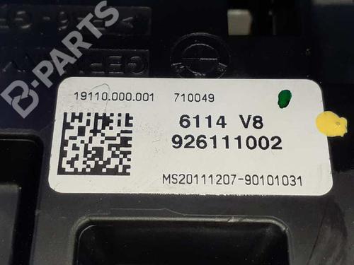 Fuse box BMW 3 (F30, F80) 320 d | BP8903538E1 