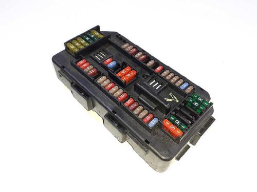 Used Fuse box BMW 3 (F30, F80) 320 d (184 hp) 8903537