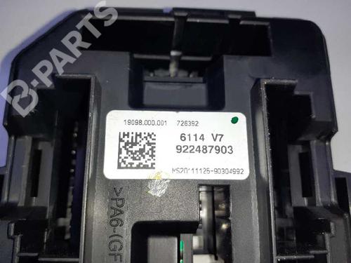 Fuse box BMW 3 (F30, F80) 320 d | BP8903537E1 