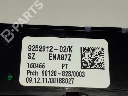 Switch BMW 3 (F30, F80) 320 d | BP8903620I30 