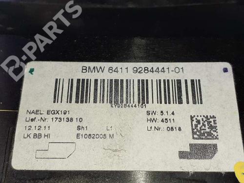 Electronic module BMW 3 (F30, F80) 320 d | BP8903510M83 