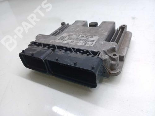 Engine control unit (ECU) VW GOLF V (1K1) 1.9 TDI (105 hp) 8911422