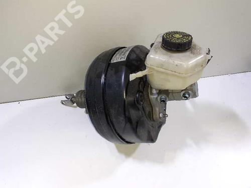 Servo brake BMW 3 (F30, F80) 320 d (184 hp) 8903521